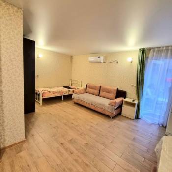 Сдается 1-комнатная квартира, 27 м²