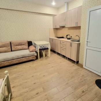Сдается 1-комнатная квартира, 27 м²