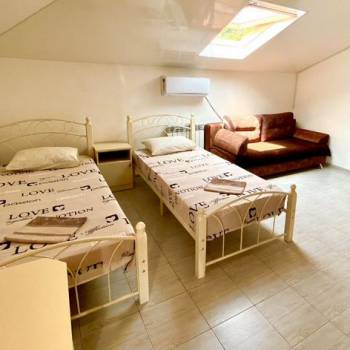 Сдается 1-комнатная квартира, 27 м²
