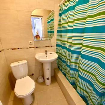 Сдается 1-комнатная квартира, 27 м²