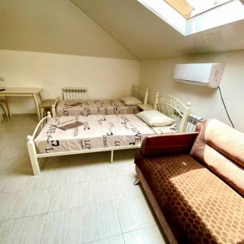 Сдается 1-комнатная квартира, 27 м²