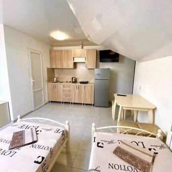 Сдается 1-комнатная квартира, 27 м²