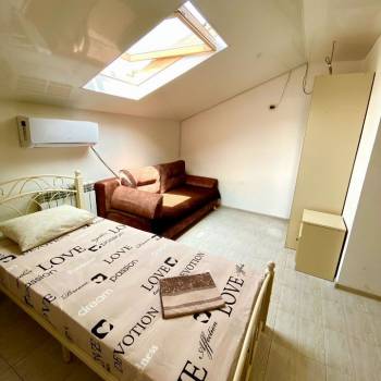 Сдается 1-комнатная квартира, 27 м²