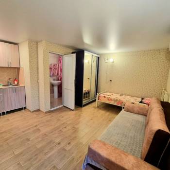 Сдается 1-комнатная квартира, 27 м²