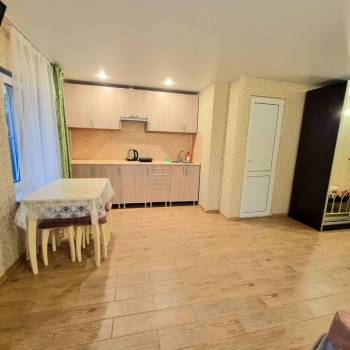 Сдается 1-комнатная квартира, 27 м²