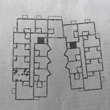 Продается 1-комнатная квартира, 29,9 м²