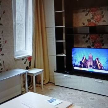 Сдается 2-х комнатная квартира, 38 м²