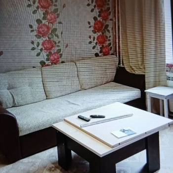 Сдается 2-х комнатная квартира, 38 м²