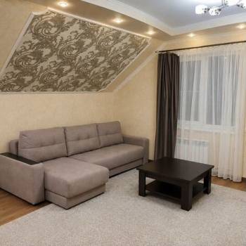 Сдается 2-х комнатная квартира, 80 м²