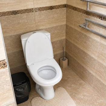 Сдается 2-х комнатная квартира, 80 м²