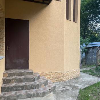 Сдается 2-х комнатная квартира, 80 м²