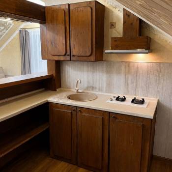Сдается 2-х комнатная квартира, 80 м²