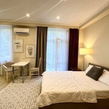 Продается 1-комнатная квартира, 30 м²