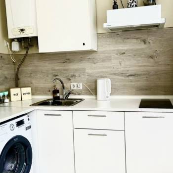 Продается 1-комнатная квартира, 30 м²