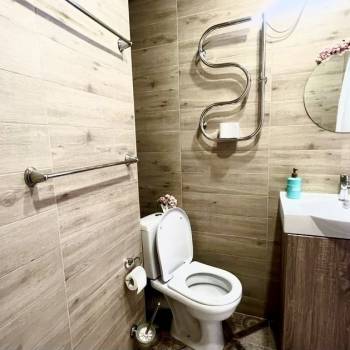 Продается 1-комнатная квартира, 30 м²