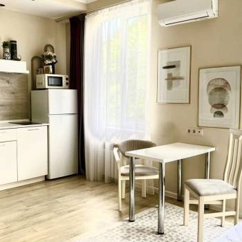 Продается 1-комнатная квартира, 30 м²