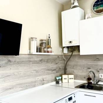 Продается 1-комнатная квартира, 30 м²