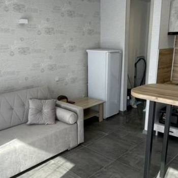 Продается 1-комнатная квартира, 24 м²
