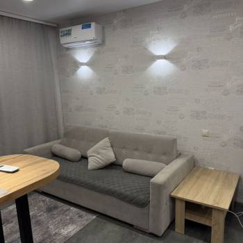 Продается 1-комнатная квартира, 24 м²