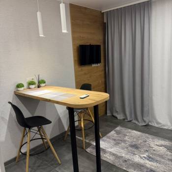 Продается 1-комнатная квартира, 24 м²