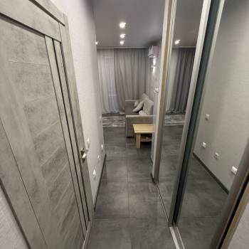 Продается 1-комнатная квартира, 24 м²