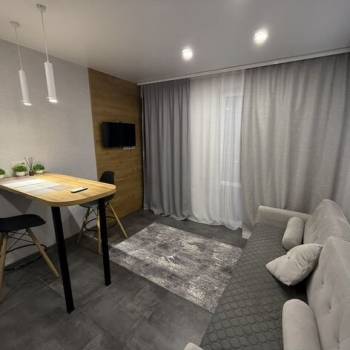 Продается 1-комнатная квартира, 24 м²