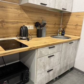 Продается 1-комнатная квартира, 24 м²