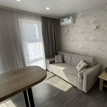 Продается 1-комнатная квартира, 24 м²