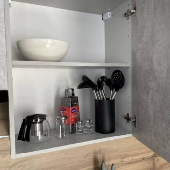 Продается 1-комнатная квартира, 24 м²