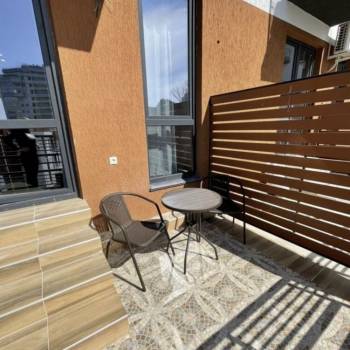 Продается 1-комнатная квартира, 24 м²