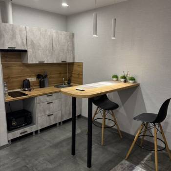 Продается 1-комнатная квартира, 24 м²