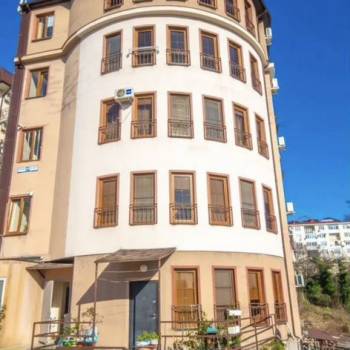 Сдается 1-комнатная квартира, 33,1 м²