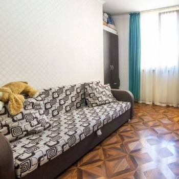 Сдается 1-комнатная квартира, 33,1 м²