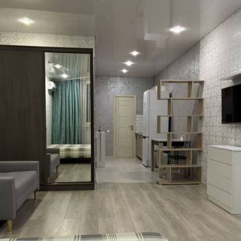 Сдается 1-комнатная квартира, 36 м²