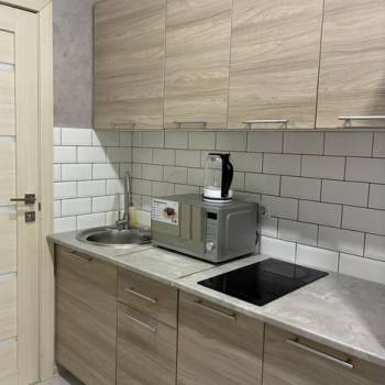 Сдается 1-комнатная квартира, 36 м²