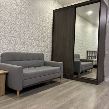 Сдается 1-комнатная квартира, 36 м²