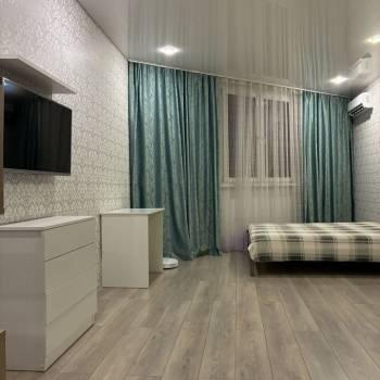 Сдается 1-комнатная квартира, 36 м²