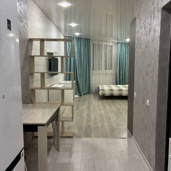 Сдается 1-комнатная квартира, 36 м²