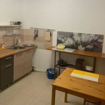 Сдается 1-комнатная квартира, 28 м²