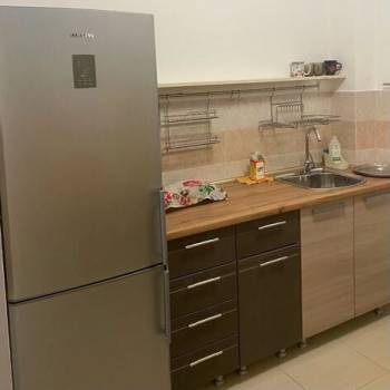 Сдается 1-комнатная квартира, 28 м²