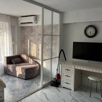 Продается 3-х комнатная квартира, 58 м²