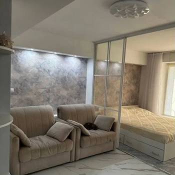 Продается 3-х комнатная квартира, 58 м²