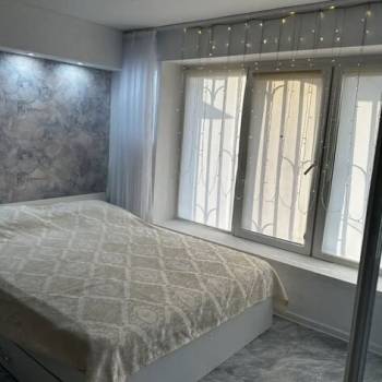 Продается 3-х комнатная квартира, 58 м²