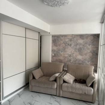 Продается 3-х комнатная квартира, 58 м²