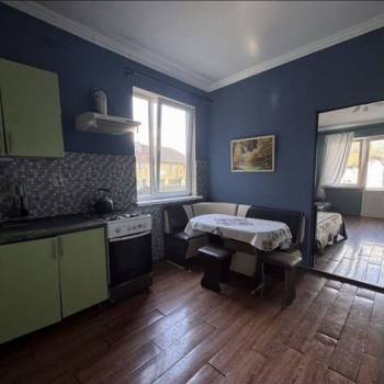 Продается 2-х комнатная квартира, 55 м²