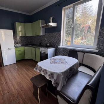 Продается 2-х комнатная квартира, 55 м²