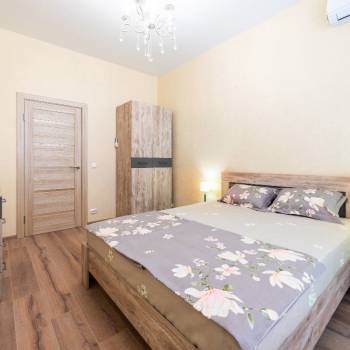 Сдается 2-х комнатная квартира, 81 м²