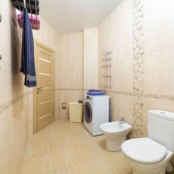 Сдается 2-х комнатная квартира, 81 м²