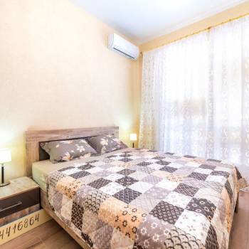 Сдается 2-х комнатная квартира, 81 м²