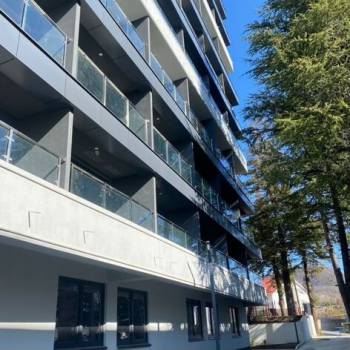 Продается 1-комнатная квартира, 33,4 м²